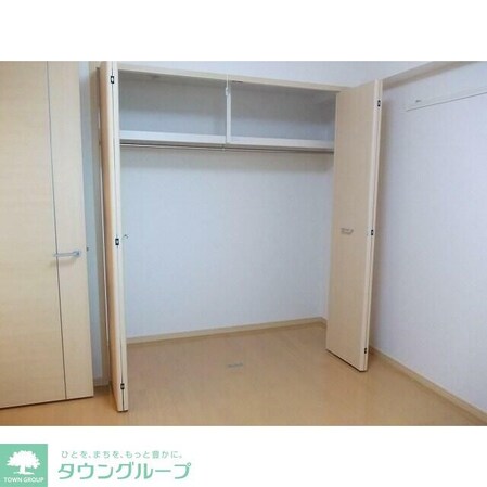 エスペランサの物件内観写真